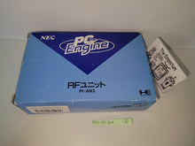 Load image into Gallery viewer, RF Unit PI-AN3 - Nec Pce PcEngine