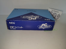 Load image into Gallery viewer, RF Unit PI-AN3 - Nec Pce PcEngine