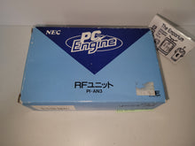 Load image into Gallery viewer, RF Unit PI-AN3 - Nec Pce PcEngine
