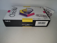 Load image into Gallery viewer, PC-FX control pad FX-PAD - Nec Pc-Fx