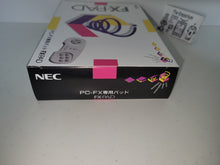 Load image into Gallery viewer, PC-FX control pad FX-PAD - Nec Pc-Fx