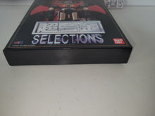 Load image into Gallery viewer, Chogokin Selections - Bandai Playdia