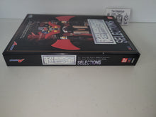 Load image into Gallery viewer, Chogokin Selections - Bandai Playdia