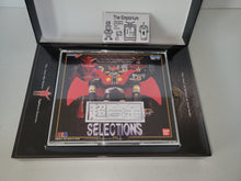 Load image into Gallery viewer, Chogokin Selections - Bandai Playdia