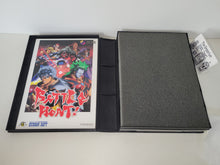 Load image into Gallery viewer, PC-FX
Battle Heat! - Nec Pc-Fx