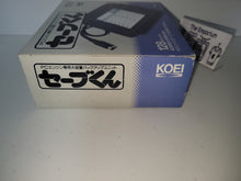 Load image into Gallery viewer, Save-kun | Koei - Nec Pce PcEngine