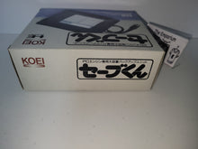 Load image into Gallery viewer, Save-kun | Koei - Nec Pce PcEngine