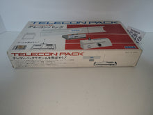 Load image into Gallery viewer, Telecon Pack - Sega mark3 markIII Master System