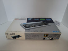 Load image into Gallery viewer, SEGA SK-1100 SG-1000 Series KEYBOARD for Mark III or SG1000 consoles - Sega mark3 markIII Master System