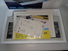 Load image into Gallery viewer, SEGA SK-1100 SG-1000 Series KEYBOARD for Mark III or SG1000 consoles - Sega mark3 markIII Master System