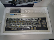 Load image into Gallery viewer, SEGA SK-1100 SG-1000 Series KEYBOARD for Mark III or SG1000 consoles - Sega mark3 markIII Master System