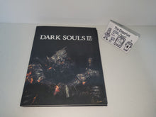 Load image into Gallery viewer, Dark Souls III map + ost cd - Music cd soundtrack