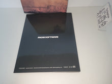 Load image into Gallery viewer, Dark Souls III map + ost cd - Music cd soundtrack