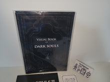 Load image into Gallery viewer, Dark Souls III map + ost cd + artbook - Music cd soundtrack