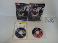 Load image into Gallery viewer, BioHazard 4 - Nintendo GameCube GC NGC
