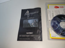 Load image into Gallery viewer, BioHazard 4 - Nintendo GameCube GC NGC
