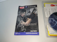 Load image into Gallery viewer, BioHazard 4 - Nintendo GameCube GC NGC