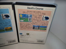 Load image into Gallery viewer, Waialae miracle, Devils course, Pebble Beach waves SET - Sega MD MegaDrive