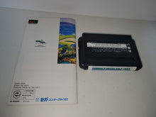 Load image into Gallery viewer, Waialae miracle, Devils course, Pebble Beach waves SET - Sega MD MegaDrive
