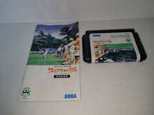 Load image into Gallery viewer, Waialae miracle, Devils course, Pebble Beach waves SET - Sega MD MegaDrive