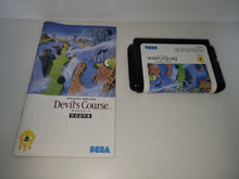 Load image into Gallery viewer, Waialae miracle, Devils course, Pebble Beach waves SET - Sega MD MegaDrive