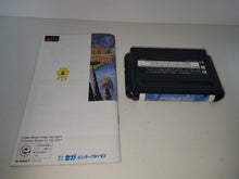 Load image into Gallery viewer, Waialae miracle, Devils course, Pebble Beach waves SET - Sega MD MegaDrive