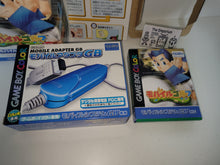 Load image into Gallery viewer, Mobile Golf + Mobile Adapter GB - Nintendo GB GameBoy