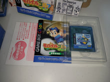 Load image into Gallery viewer, Mobile Golf + Mobile Adapter GB - Nintendo GB GameBoy