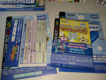 Load image into Gallery viewer, Mobile Golf + Mobile Adapter GB - Nintendo GB GameBoy