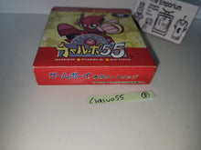 Load image into Gallery viewer, marco - Chalvo55 - Nintendo GB GameBoy