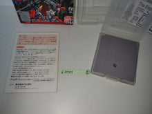 Load image into Gallery viewer, SD Gundam G ARMS Operation Gundam - Nintendo GB GameBoy
