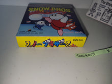 Load image into Gallery viewer, SnowBros Jr. - Nintendo GB GameBoy