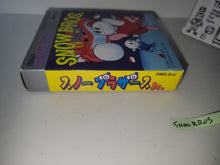 Load image into Gallery viewer, SnowBros Jr. - Nintendo GB GameBoy