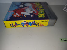 Load image into Gallery viewer, SnowBros Jr. - Nintendo GB GameBoy