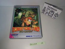 Load image into Gallery viewer, Donkey Kong Land - Nintendo GB GameBoy