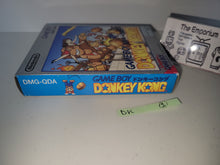 Load image into Gallery viewer, Donkey Kong - Nintendo GB GameBoy