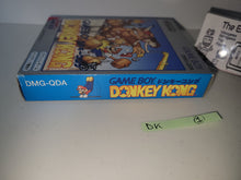 Load image into Gallery viewer, Donkey Kong - Nintendo GB GameBoy