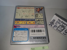 Load image into Gallery viewer, Donkey Kong - Nintendo GB GameBoy