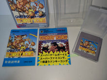 Load image into Gallery viewer, Donkey Kong - Nintendo GB GameBoy