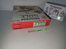 Load image into Gallery viewer, Konami Golf - Nintendo GB GameBoy