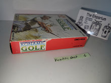 Load image into Gallery viewer, Konami Golf - Nintendo GB GameBoy