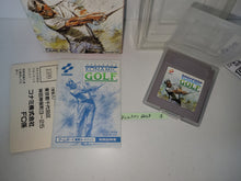Load image into Gallery viewer, Konami Golf - Nintendo GB GameBoy