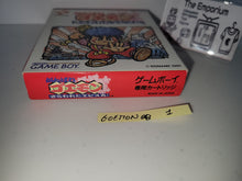 Load image into Gallery viewer, Ganbare Goemon: Sarawareta Ebisumaru - Nintendo GB GameBoy