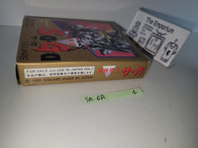 Load image into Gallery viewer, Makai Toushi SaGa - Nintendo GB GameBoy