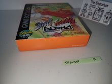 Load image into Gallery viewer, Street Fighter Alpha - Nintendo GB GameBoy