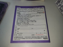 Load image into Gallery viewer, Game Boy Color (Clear Purple) - Nintendo GB GameBoy