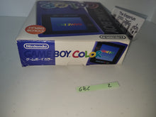 Load image into Gallery viewer, Game Boy Color (Purple) - Nintendo GB GameBoy