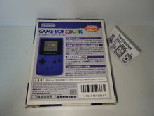 Load image into Gallery viewer, Game Boy Color (Purple) - Nintendo GB GameBoy