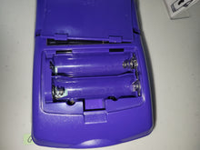 Load image into Gallery viewer, Game Boy Color (Purple) - Nintendo GB GameBoy