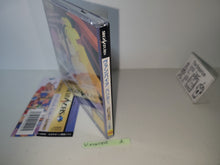 Load image into Gallery viewer, mario - Vampire Hunter: Darkstalker's Revenge - Sega Saturn sat stn